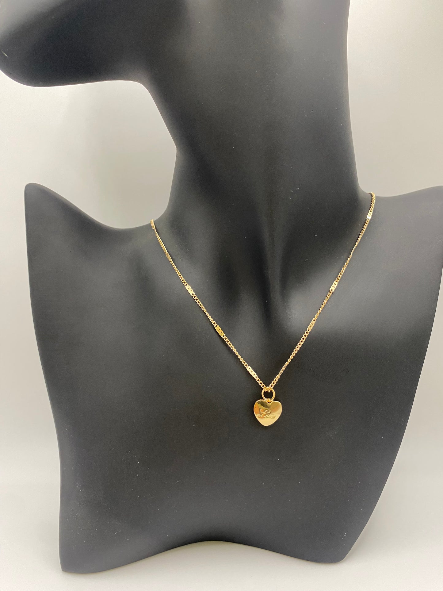 Collane Love Zirconia